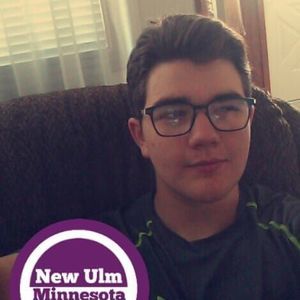Meet your Posher, Nathan